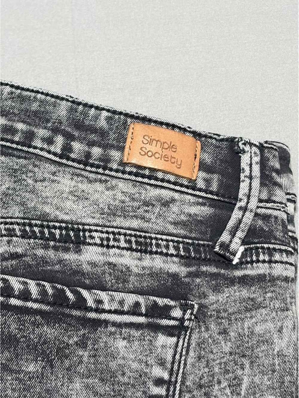 Simple Society - Picture 2 of 5